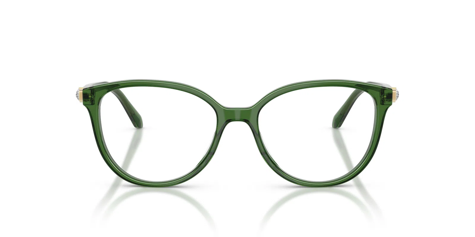 Swarovski 2070 Eyeglasses - view 24